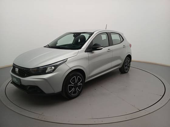 FIAT ARGO 1.0 FIREFLY FLEX DRIVE MANUAL FIAT ARGO 1.0 FIREFLY FLEX DRIVE MANUAL
